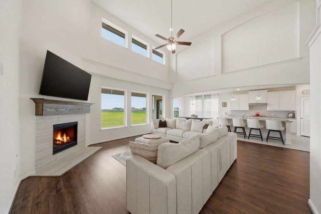House in Waller, Texas, United States 2 - 17707849