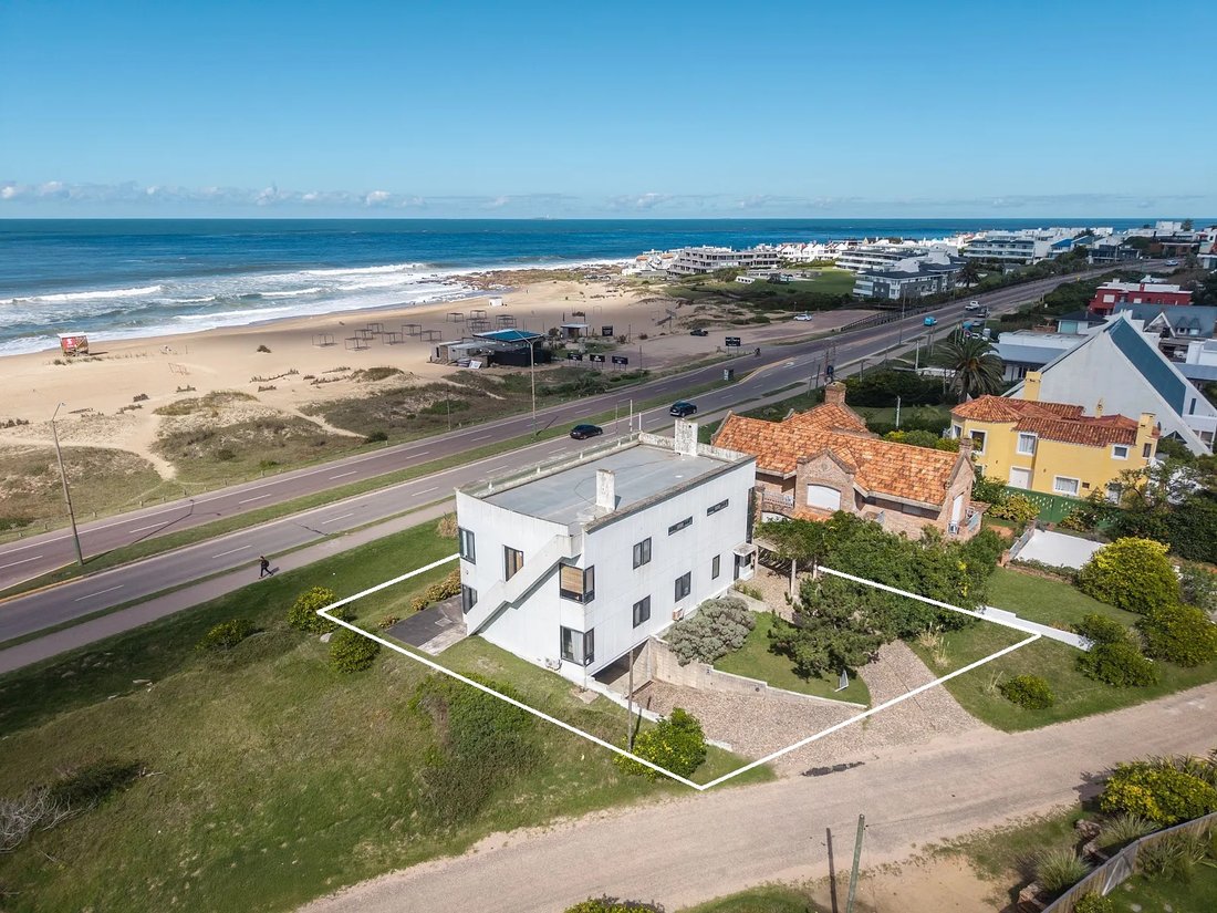 House in Laguna Blanca, Maldonado Department, Uruguay 1 - 17708666