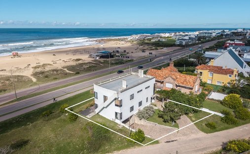 Maison à Laguna Blanca, Maldonado, Uruguay 1