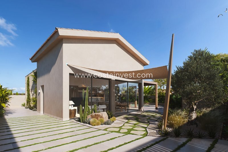 Villa in Cala Medina, Rincon de San Gines, Cartagena 4 - 17695239