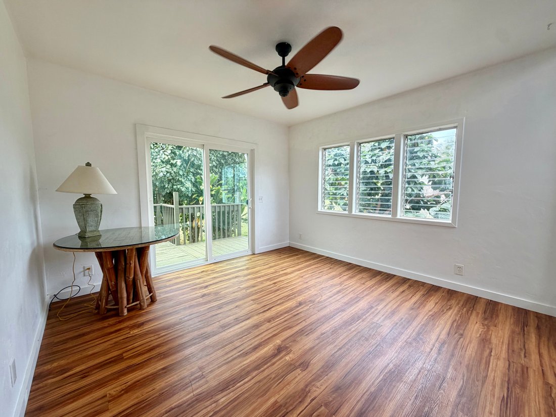 House in Kapaʻa, Hawaii, United States 5 - 17715841