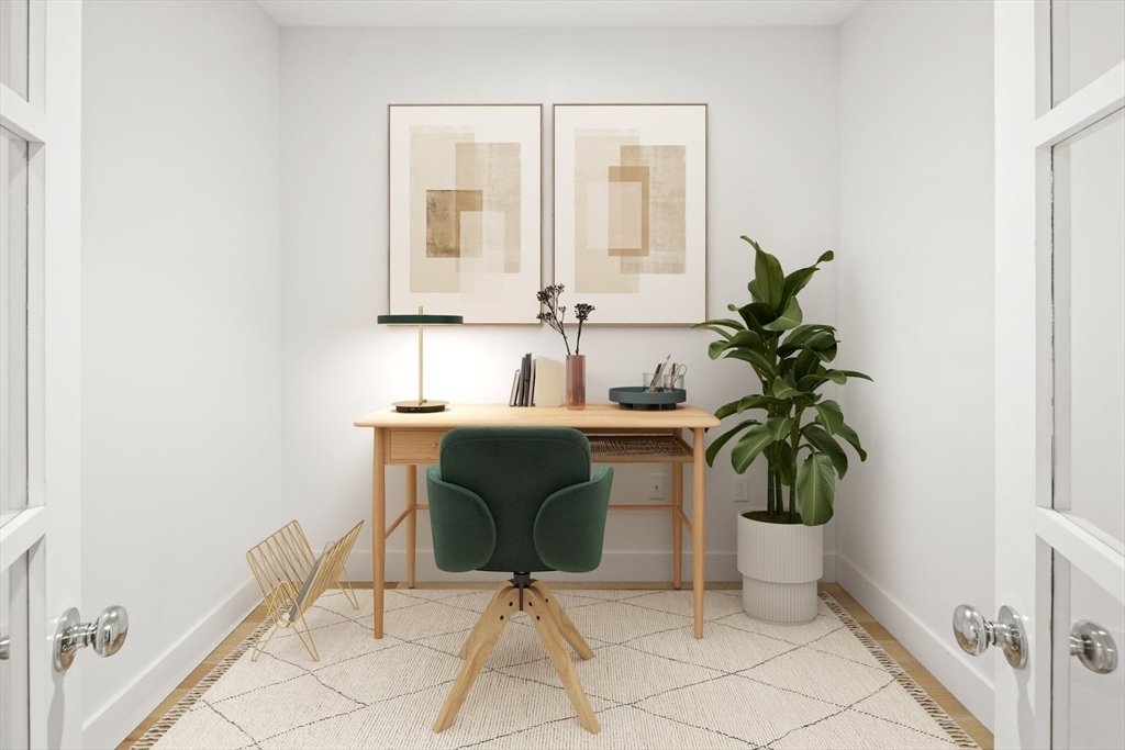 Condo in Boston, Massachusetts, United States 4 - 17708343