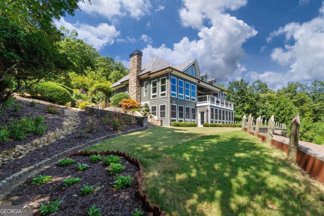 House in Cumming, Georgia, United States 3 - 17704193
