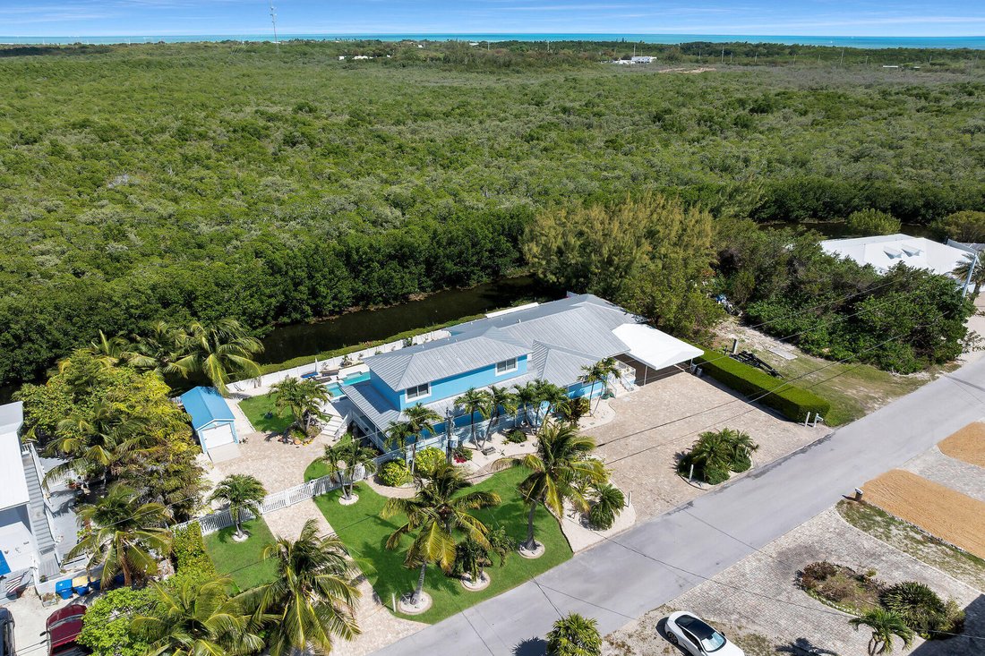 House in Islamorada, Florida, United States 4 - 17706109