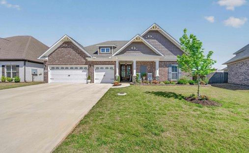 Casa a Madison, Alabama, Stati Uniti 1