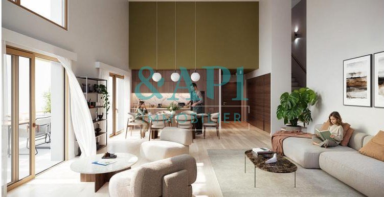 Apartment in Cités, Thonon-les-Bains, France 4 - 17703990