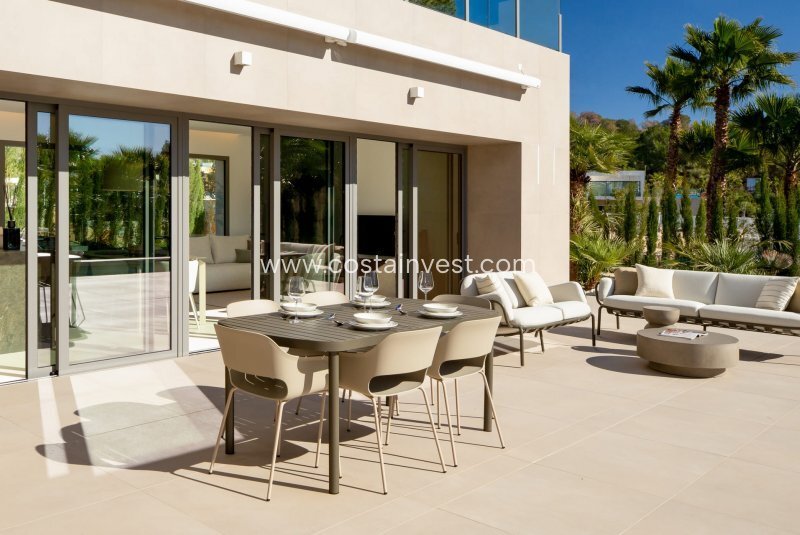 Villa in Orihuela, Valencian Community, Spain 3 - 17695461