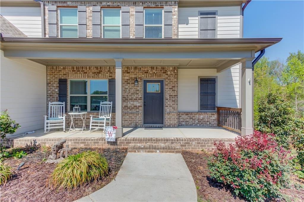 House in Monroe, Georgia, United States 4 - 17710279