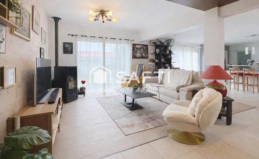 Casa en Noirmoutier Centre, Noirmoutier-en-l'Île, Francia 1