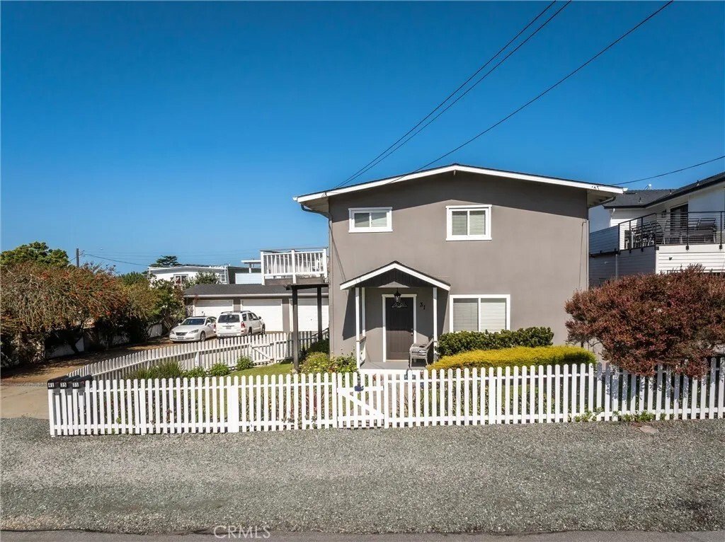 Condo in Cayucos, California, United States 2 - 17714022