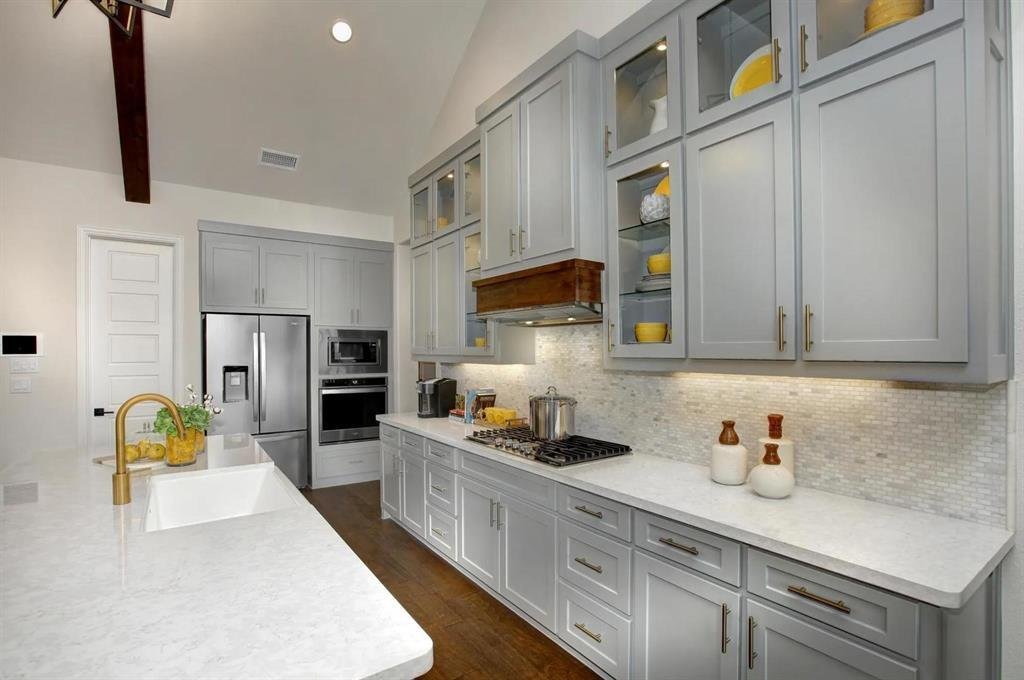 House in McKinney, Texas, United States 4 - 17708373