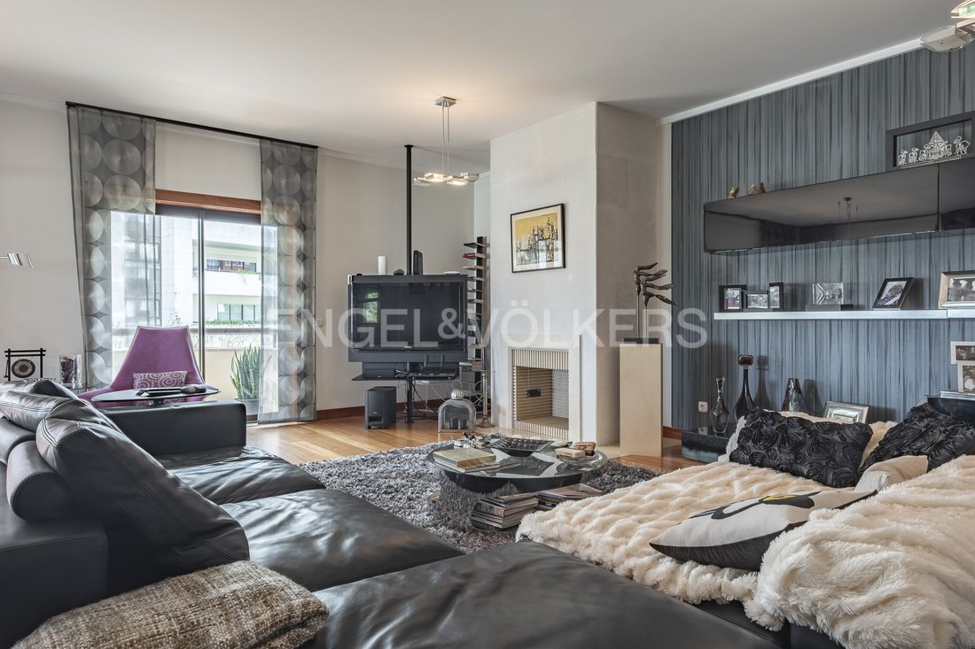 Apartment in Parque das Nacoes, Lisbon, Portugal 2 - 17711204