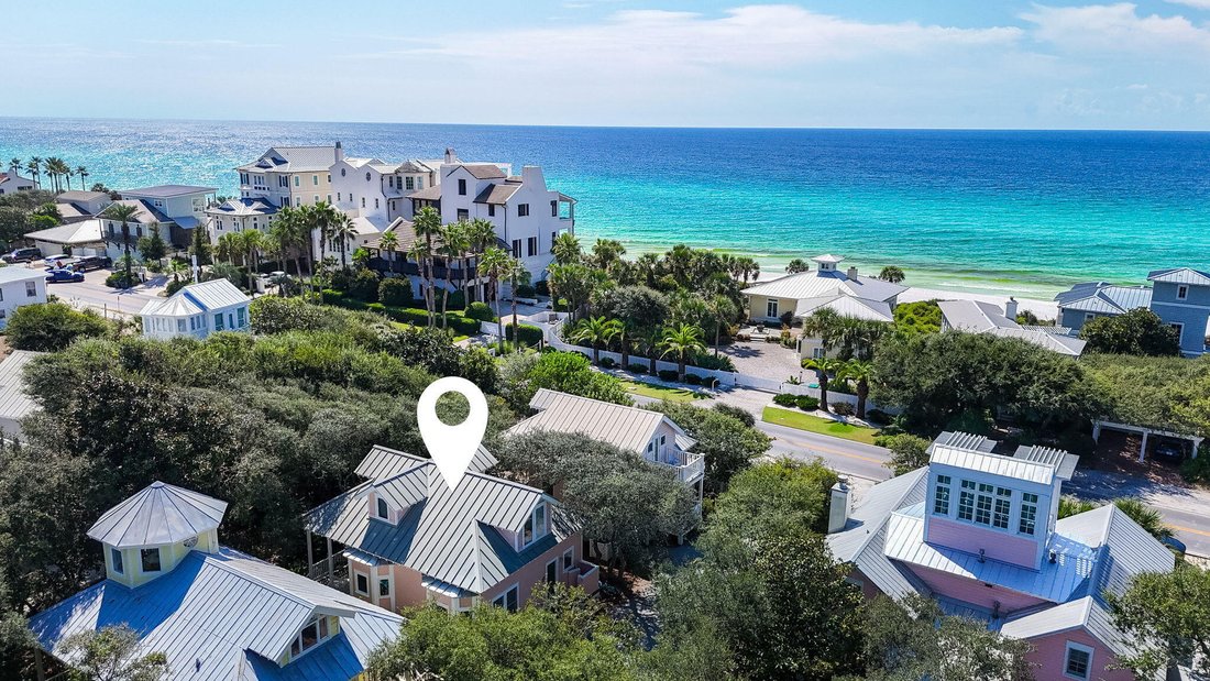 House in Santa Rosa Beach, Florida, United States 2 - 17712096