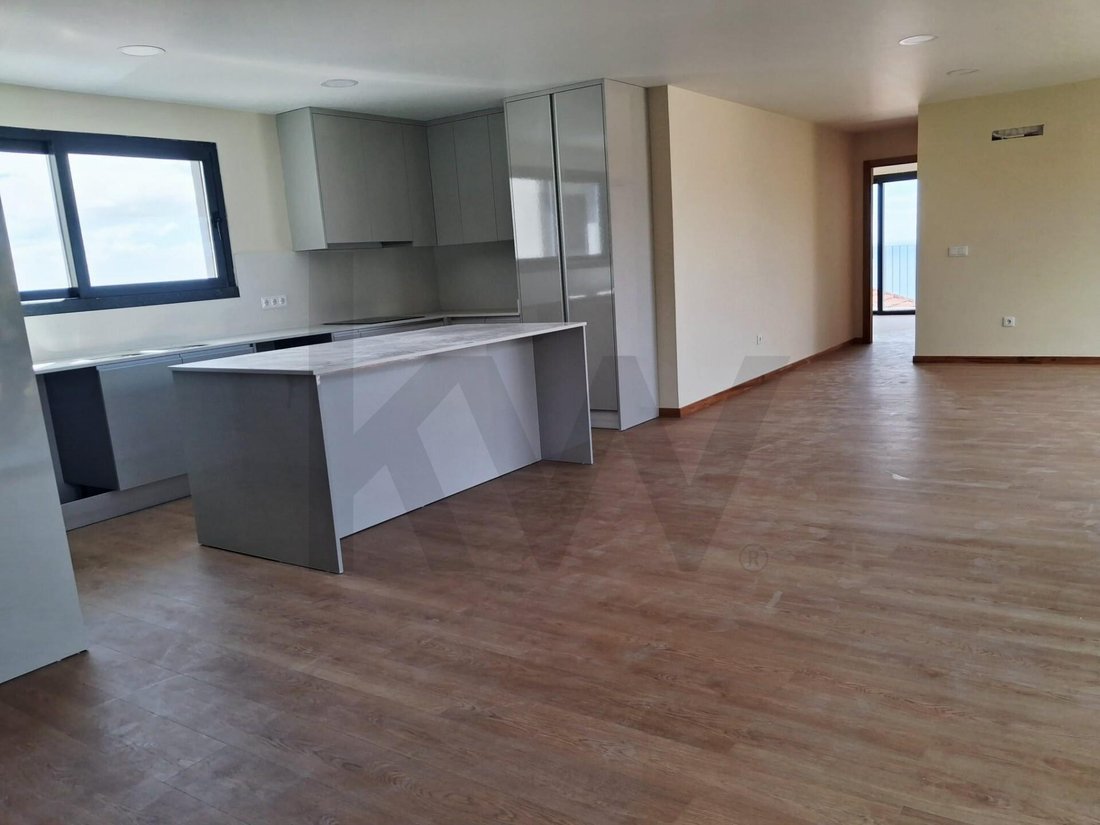 Apartment in Santa Maria Maior, Madeira, Portugal 2 - 17705368