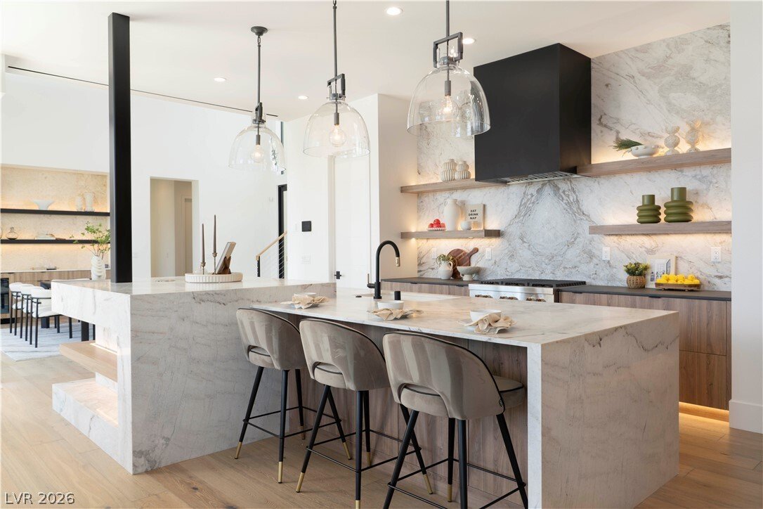 House in Las Vegas, Nevada, United States 2 - 16417212