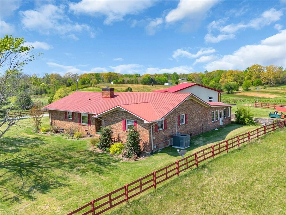 House in Rock Island, Tennessee, United States 5 - 17708049
