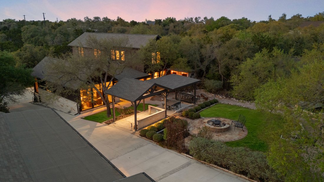 House in Spring Branch, Texas, United States 3 - 17704440