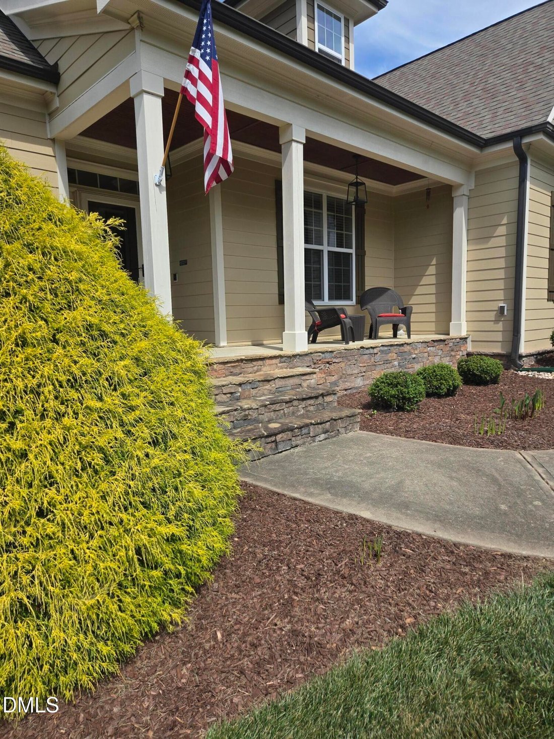 House in Franklinton, North Carolina, United States 3 - 17713188