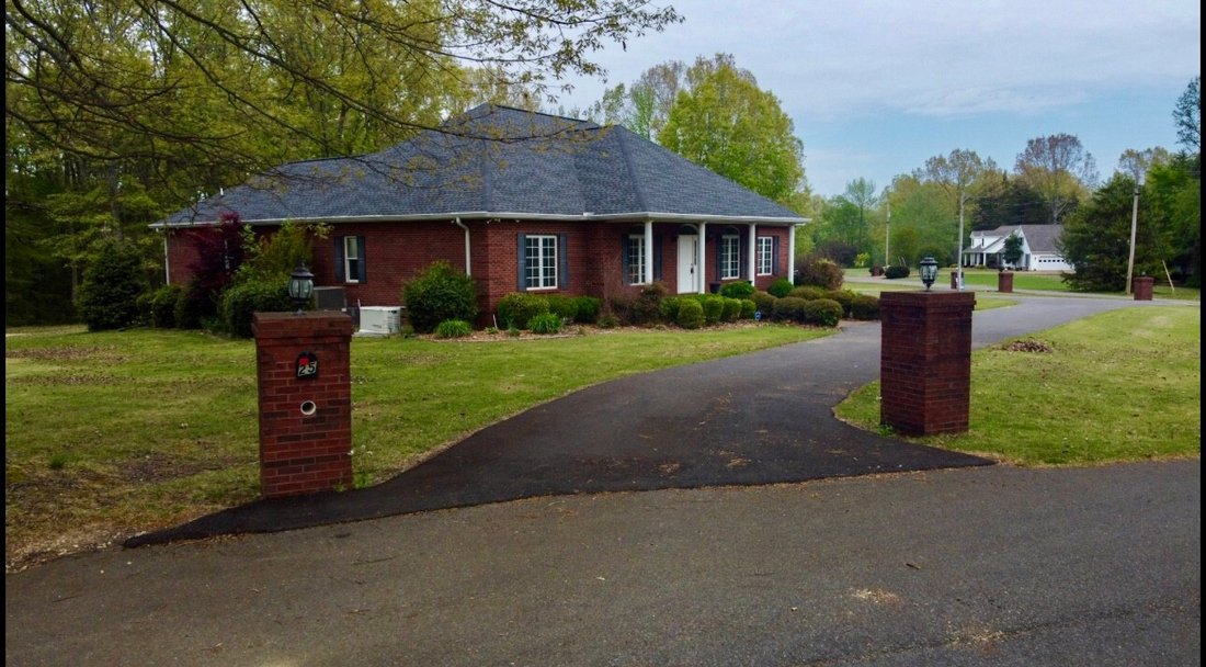 House in Paris, Tennessee, United States 3 - 17712223
