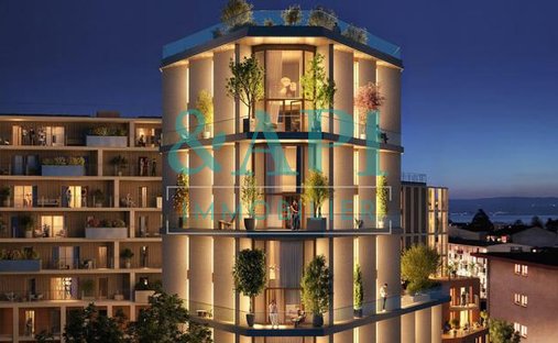 Appartement à Cités, Thonon-les-Bains, France 1