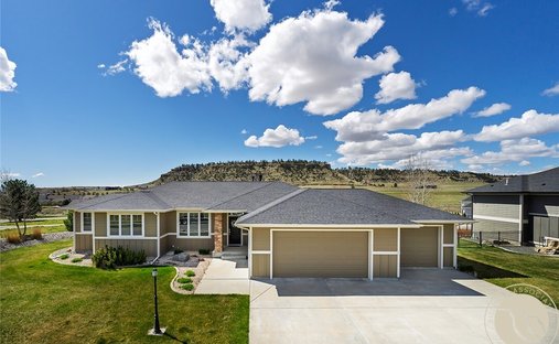 House in Billings, Montana, United States 1
