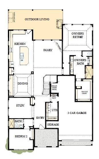 House in Houston, Texas, United States 4 - 17704059