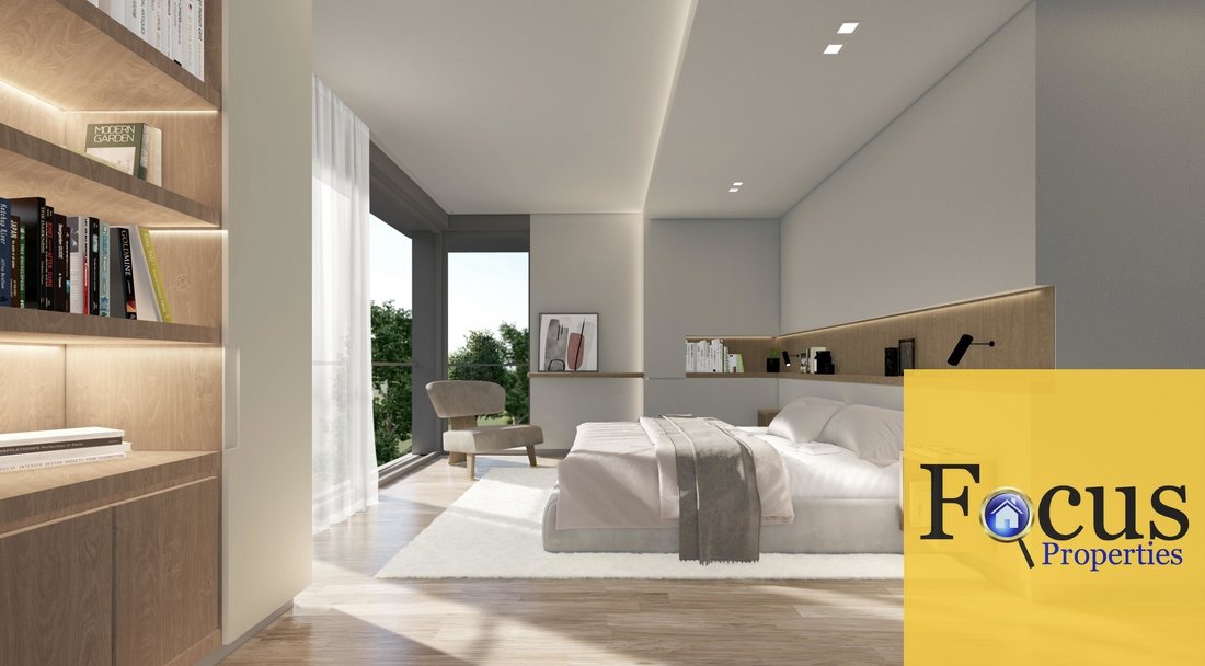 Apartment in Voula, Attica, Greece 2 - 16812930