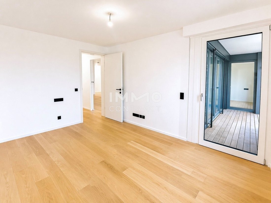 Wohnung in Wien, Wien, Österreich 1 - 17037158