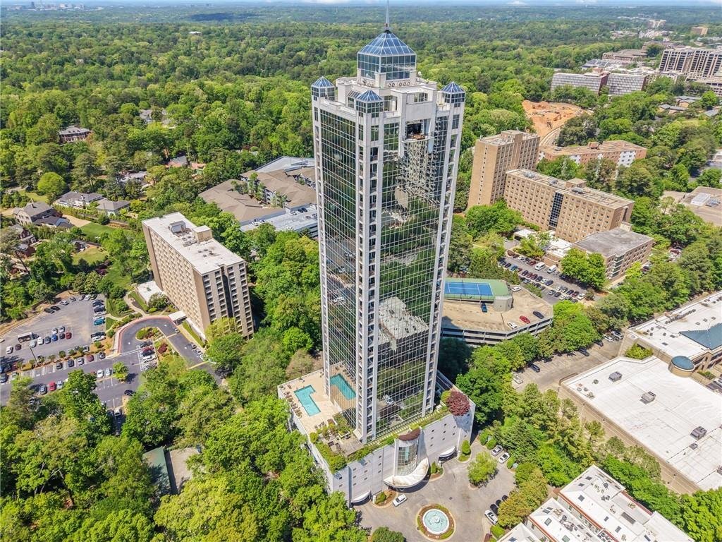 Condo in Atlanta, Georgia, United States 3 - 17703498