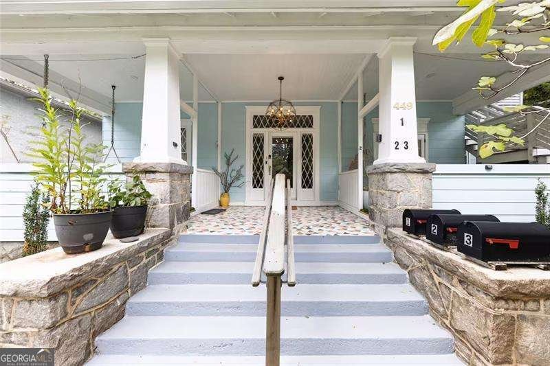 House in Atlanta, Georgia, United States 3 - 17708159