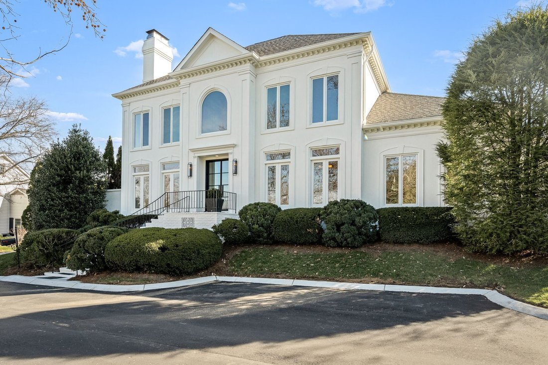 House in Forest Hills, Tennessee, United States 4 - 17710593
