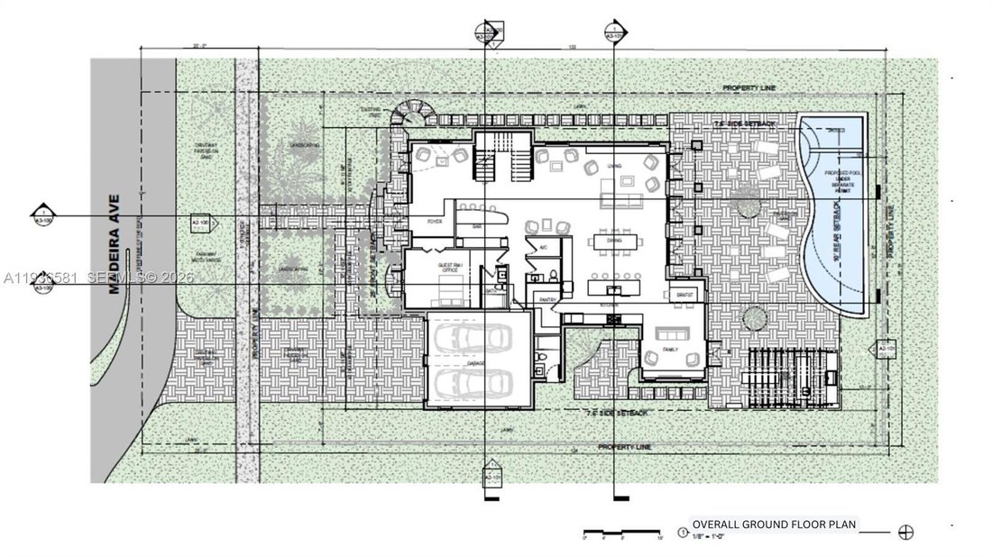 House in Coral Gables, Florida, United States 5 - 16911577