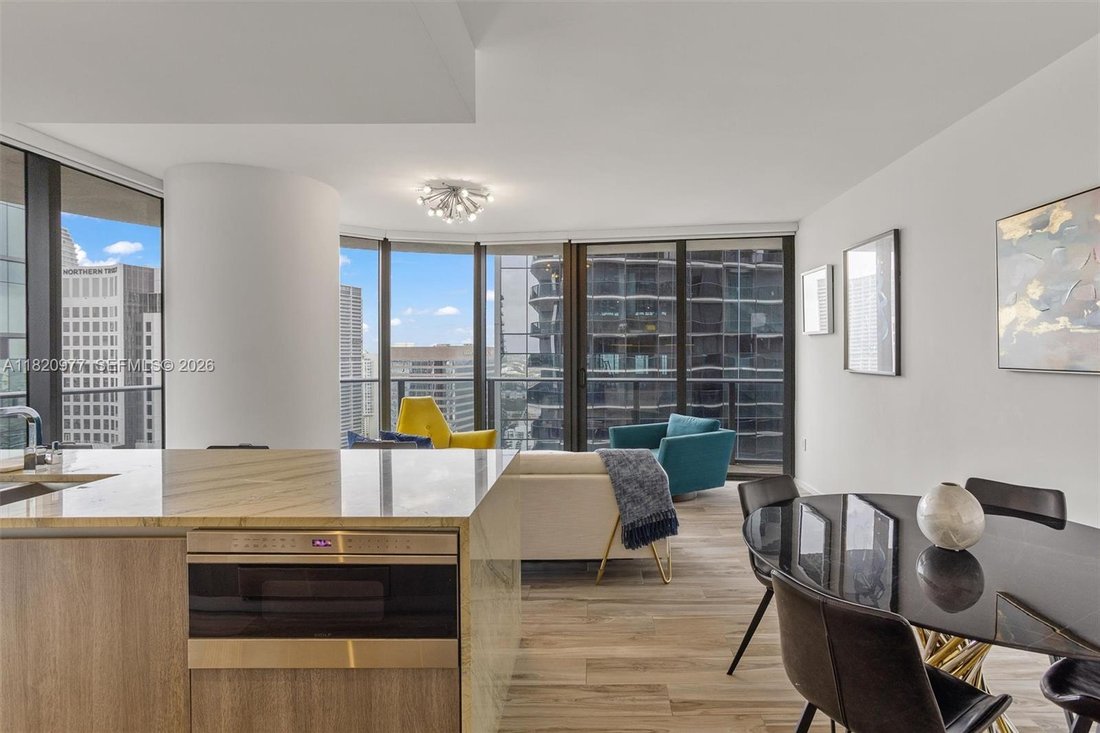 Condo in Miami, Florida, United States 3 - 17706810