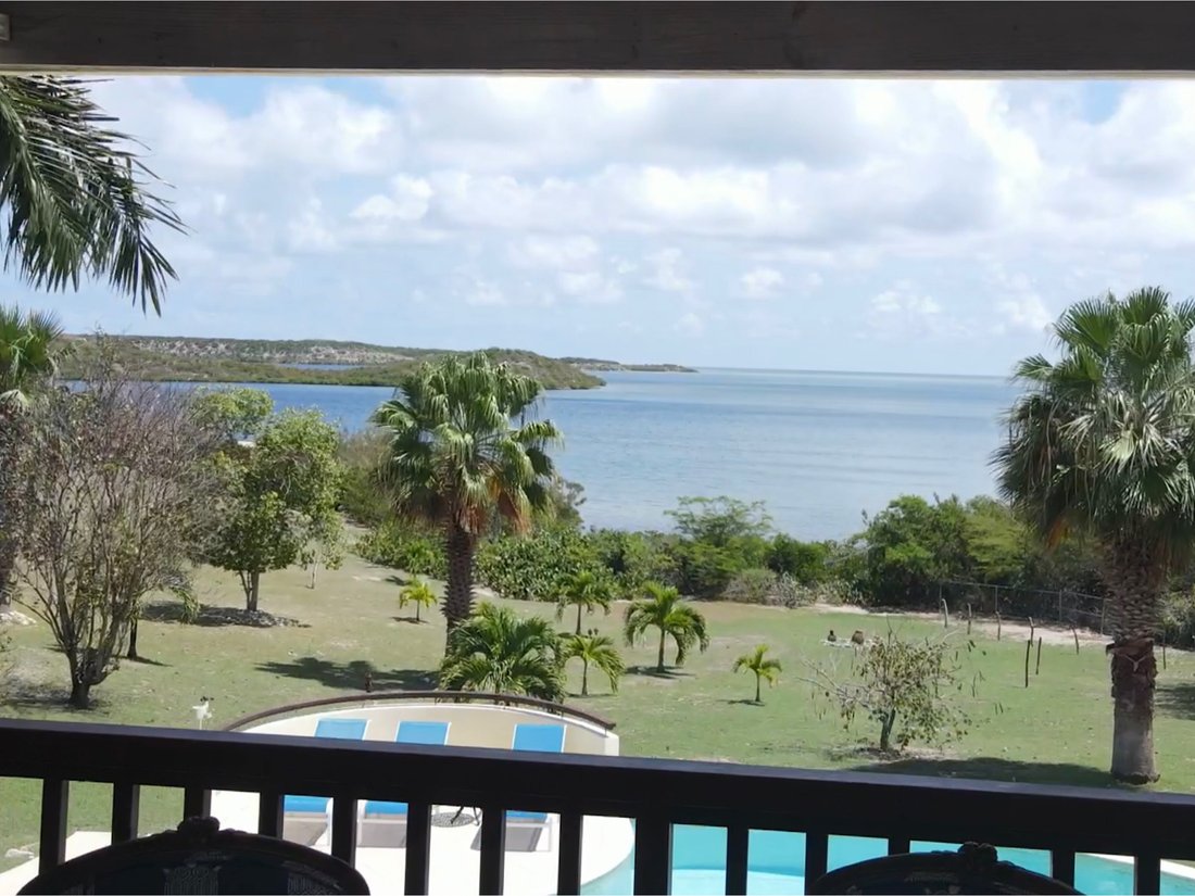 Villa in Willikies, Saint Philip, Antigua and Barbuda 2 - 17713170