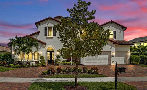 House in Boynton Beach, Florida, United States 1