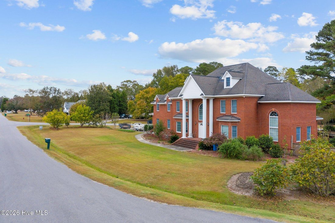 House in Williamston, North Carolina, United States 2 - 17710443