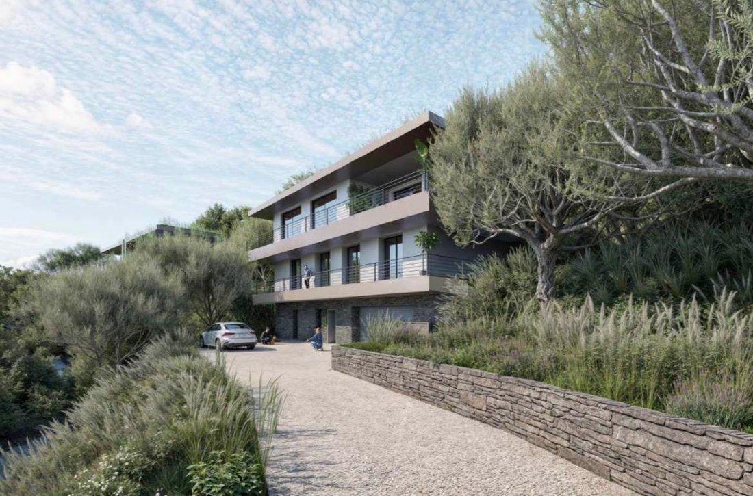 Hill Zone, Padenghe sul Garda, Lombardy 1 - 17707883