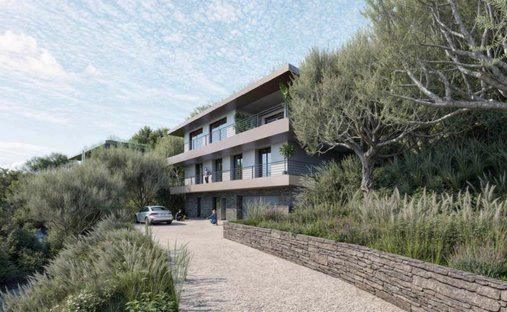 Hill Zone, Padenghe sul Garda, Lombardy 1