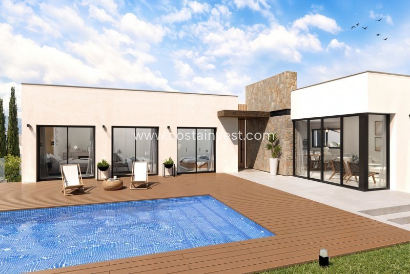 Villa in Torre Pacheco, Región de Murcia, Spain 3 - 17695227