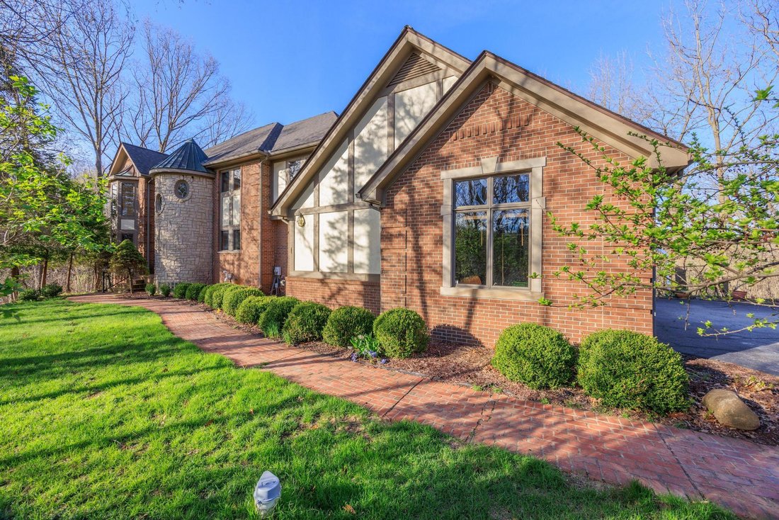 House in Rochester, Michigan, United States 1 - 17533620