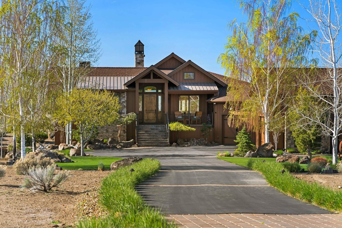 House in Powell Butte, Oregon, United States 2 - 17706335