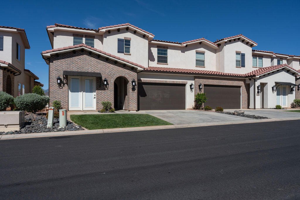 House in Ivins, Utah, United States 1 - 17705418