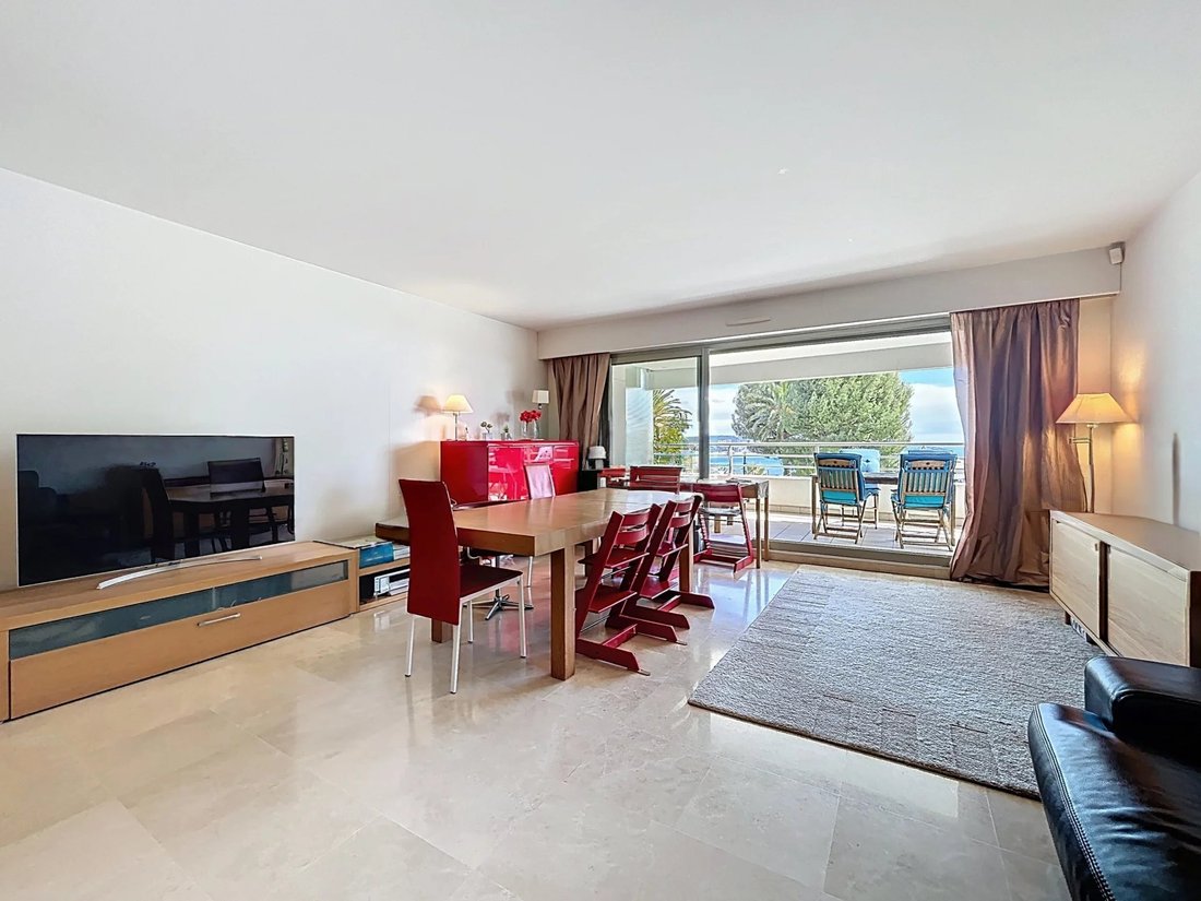 Apartment in Nice, Provence-Alpes-Côte d'Azur, France 5 - 17704428