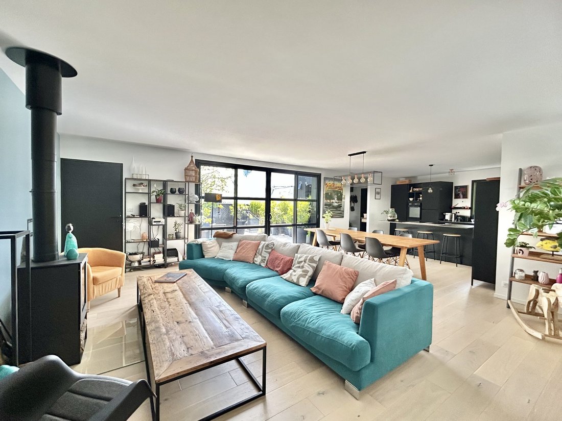 House in Centre Ville, Plerin, France 2 - 17264854