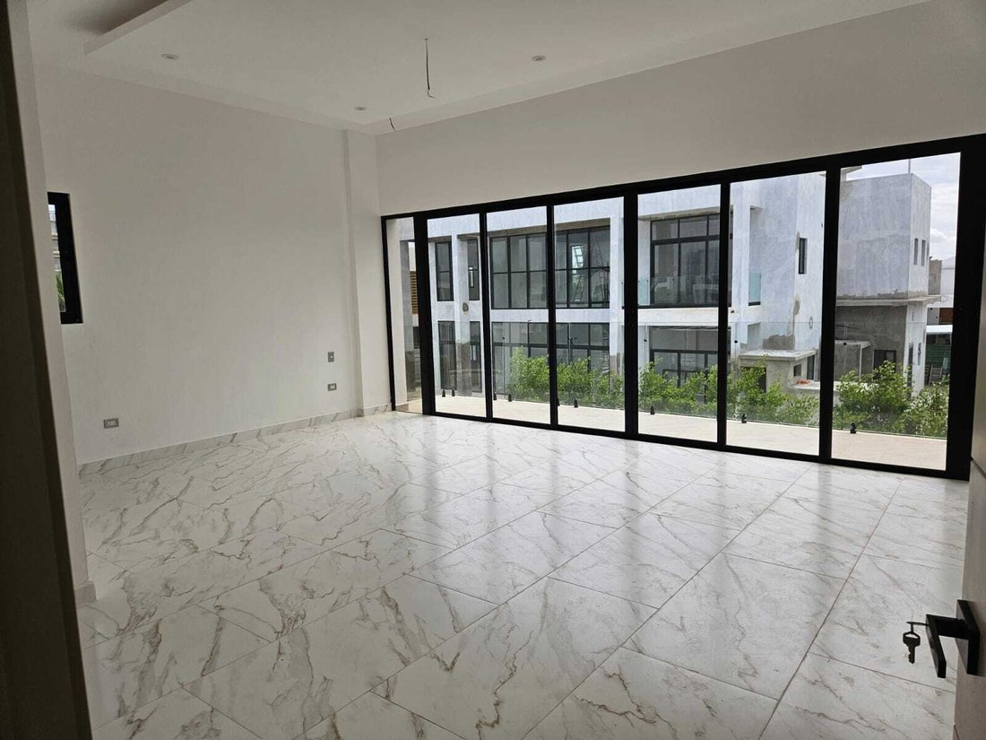House in Juanillo, La Altagracia Province, Dominican Republic 3 - 15150734