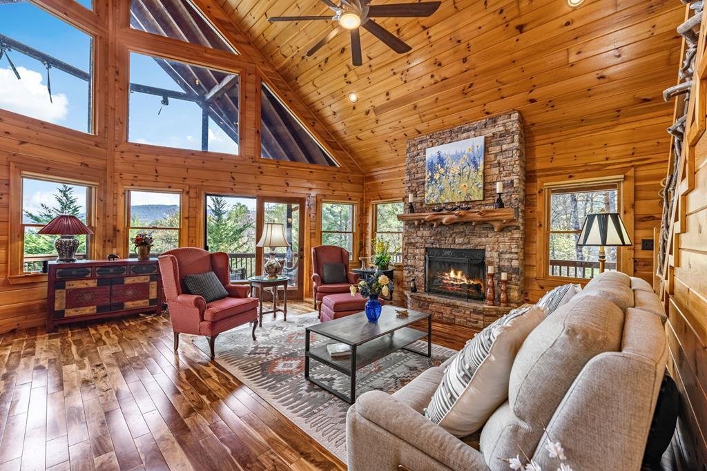 House in Blue Ridge, Georgia, United States 5 - 17712064