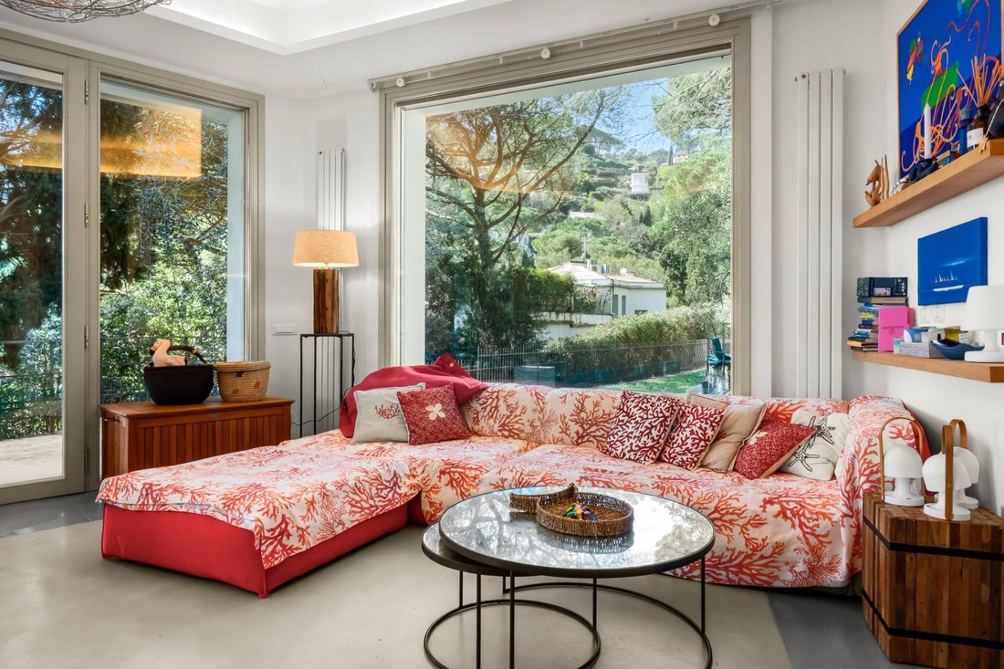 Apartment in San Michele di Pagana, Rapallo, Liguria 3 - 17566760