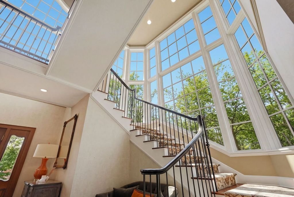 House in Sewickley, Pennsylvania, United States 3 - 17715623