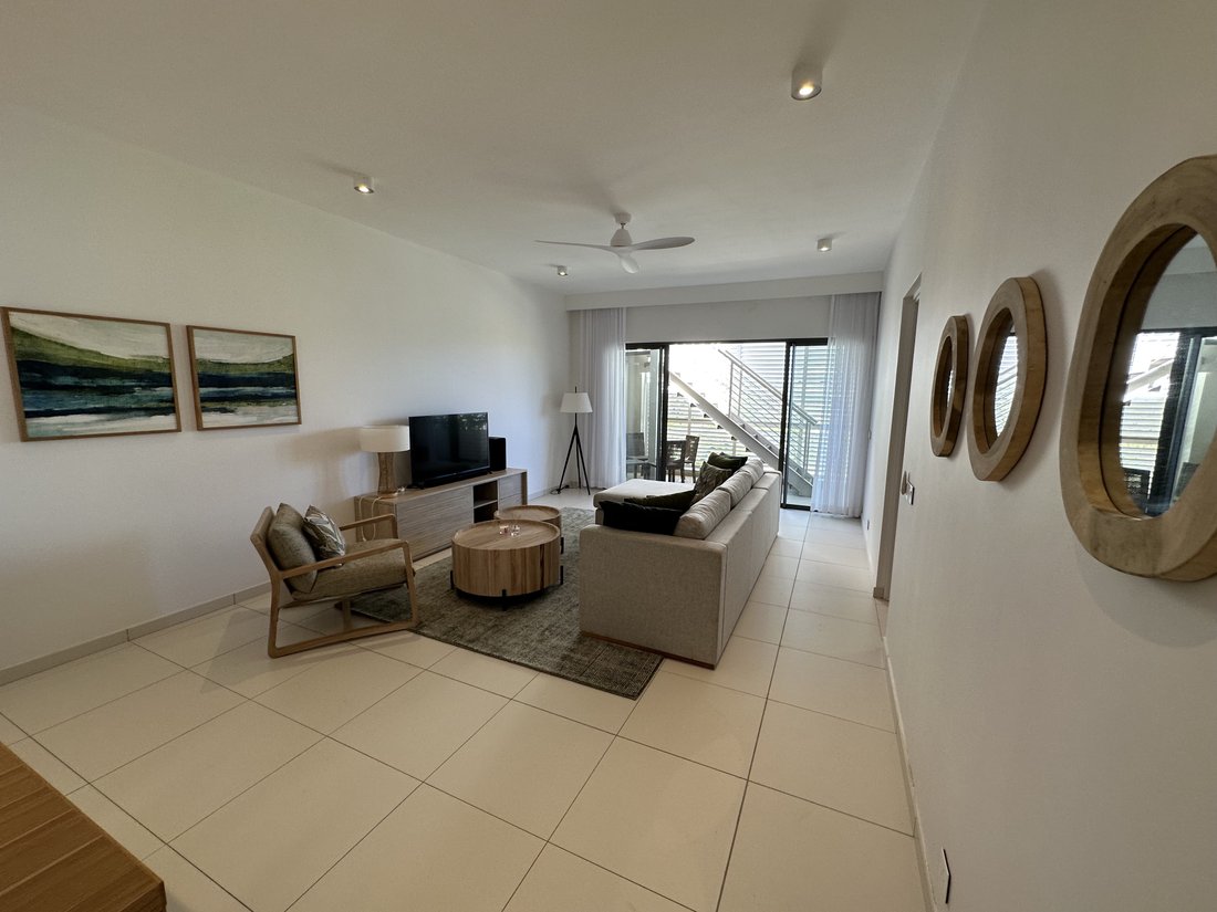Apartment in Grand Baie, Rivière du Rempart District, Mauritius 3 - 17705604