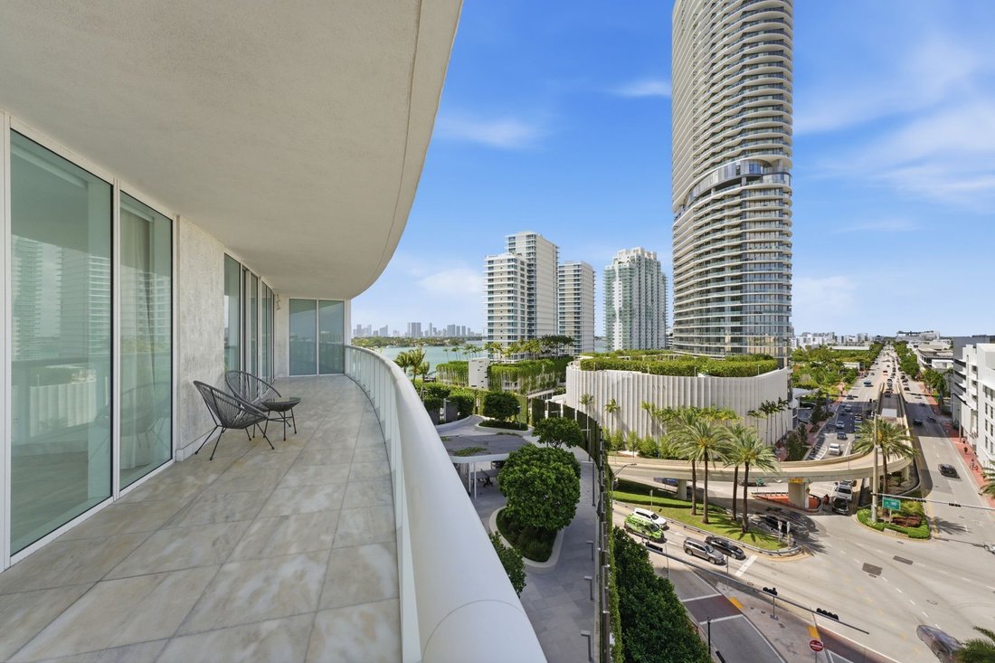 Condo in Miami Beach, Florida, United States 2 - 17711420